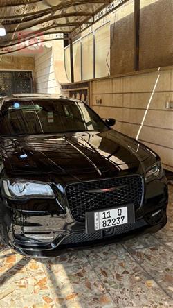 كرايسلر 300